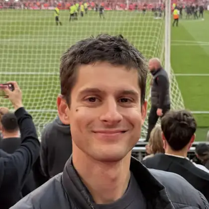 Raef Jackson