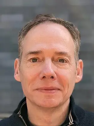 Thomas Schreiber