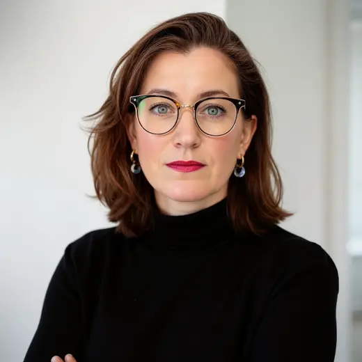 Alison McMurtrie