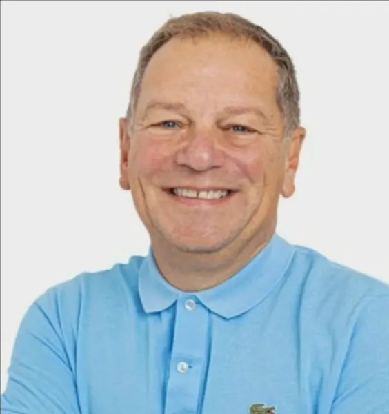 Phil Fraser