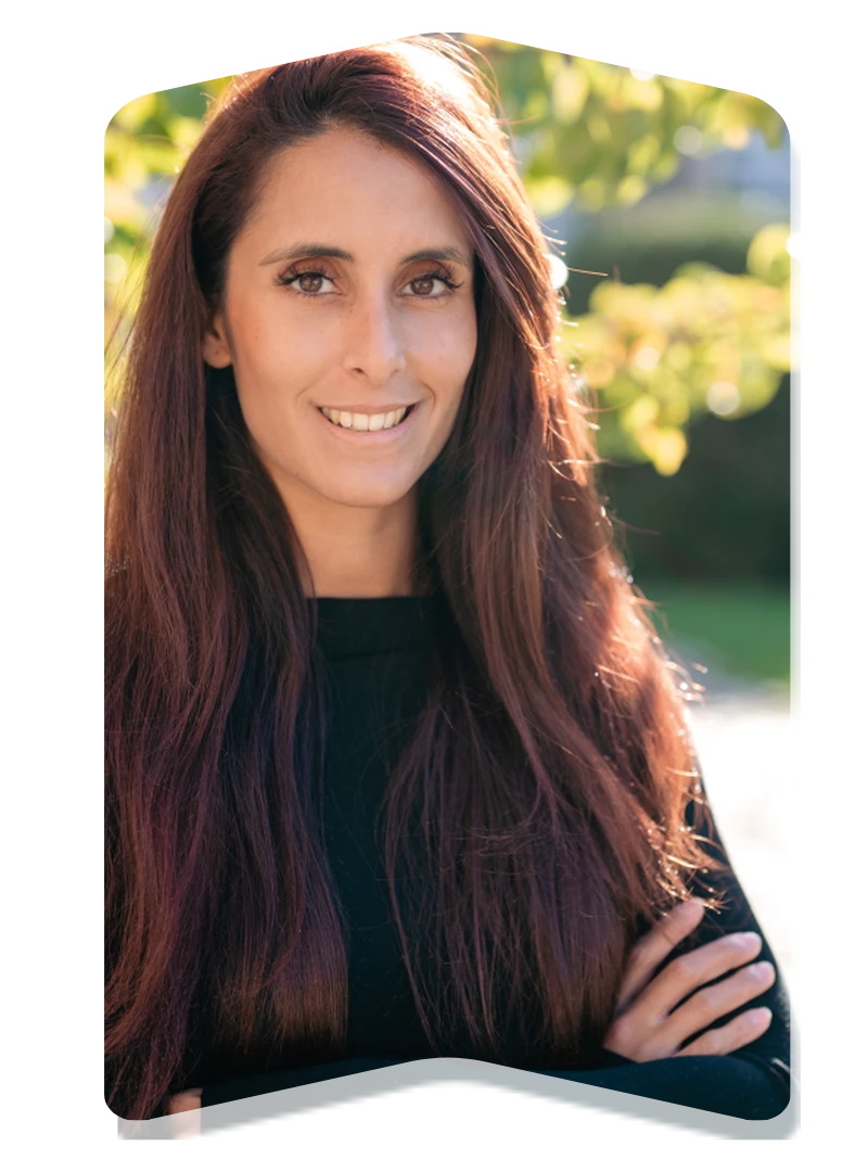 Sumeeta Ahluwalia