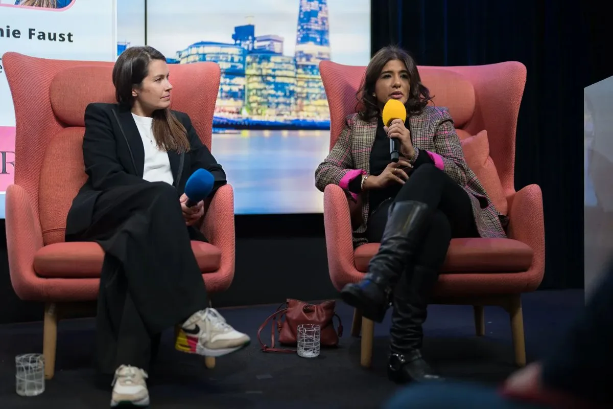 The Female Founders Rise Show The Female Founders Rise Show