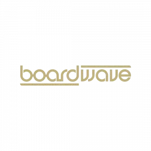 Boardwave logo