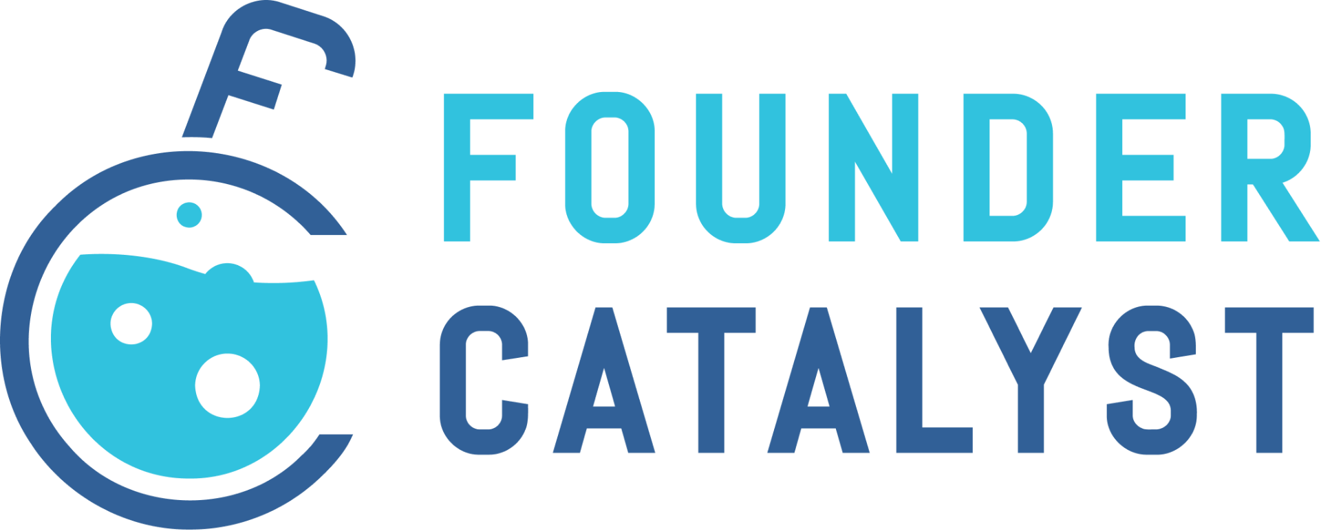 Founder Catalyst logo — FFR partner
