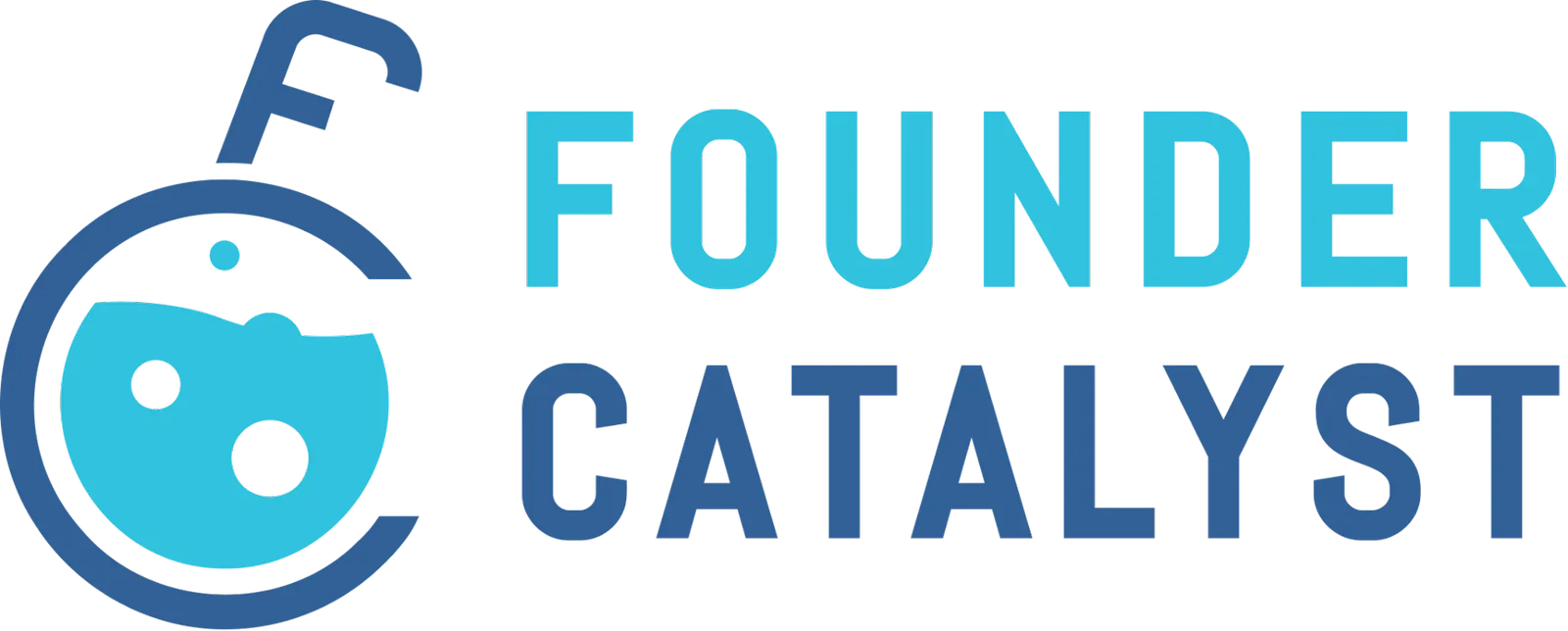 Founder Catalyst logo — FFR partner
