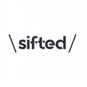 As seen in Sifted