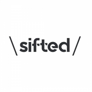 As seen in Sifted