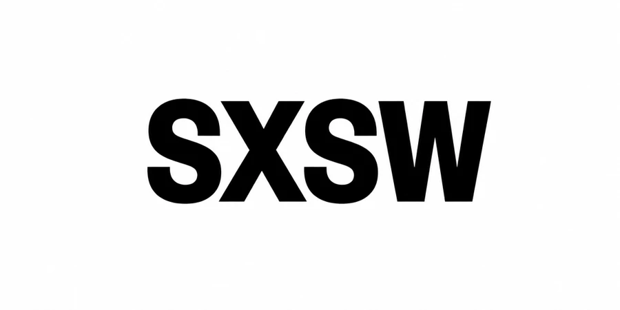As seen in SXSW As seen in SXSW