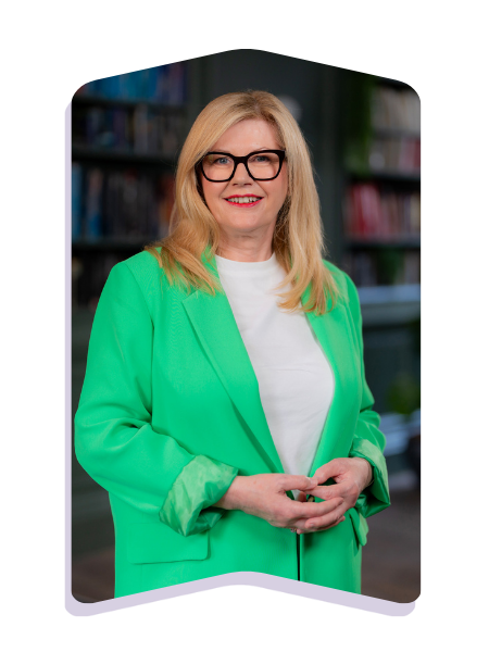 Fundraising Accelerator — Female Founders Rise programme