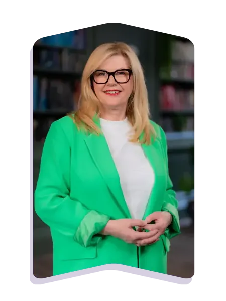 Fundraising Accelerator — Female Founders Rise programme