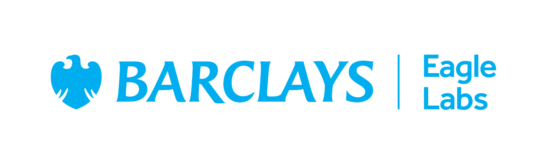 Barclays logo — FFR partner