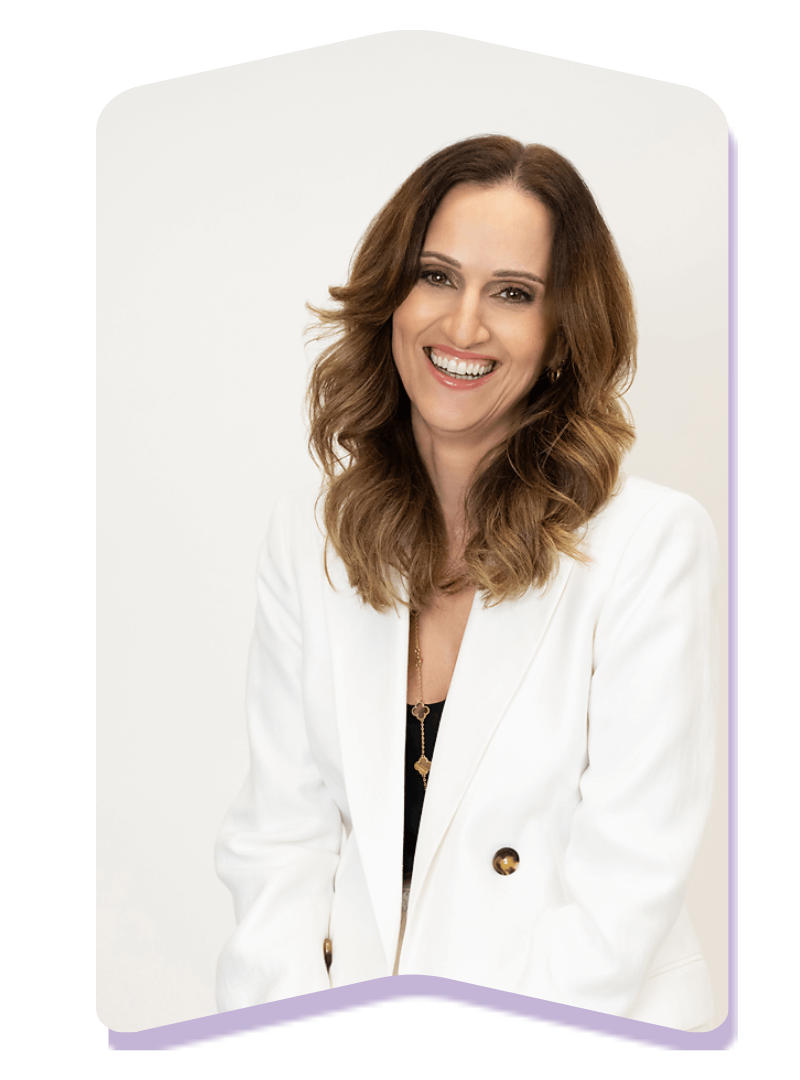 Ozlem Tuskan, Founder - The Resilient